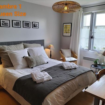 Lucia Al Mare - Chambre D'Hotes Châtelaillon-Plage Esterno foto
