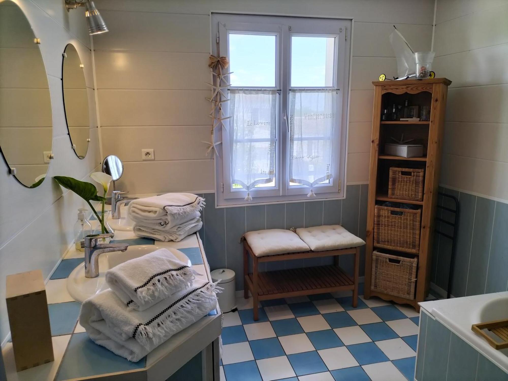 Lucia Al Mare - Chambre D'Hotes Châtelaillon-Plage Esterno foto