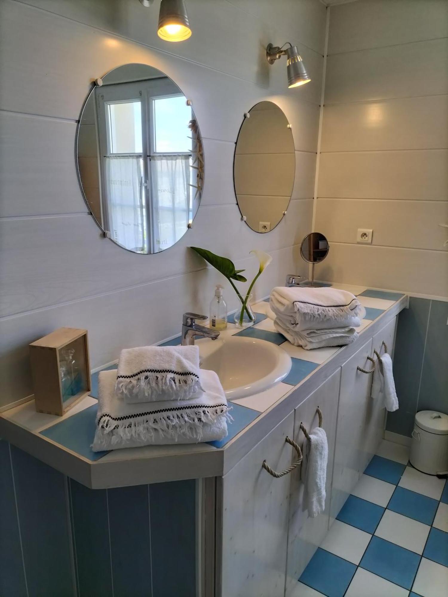Lucia Al Mare - Chambre D'Hotes Châtelaillon-Plage Esterno foto