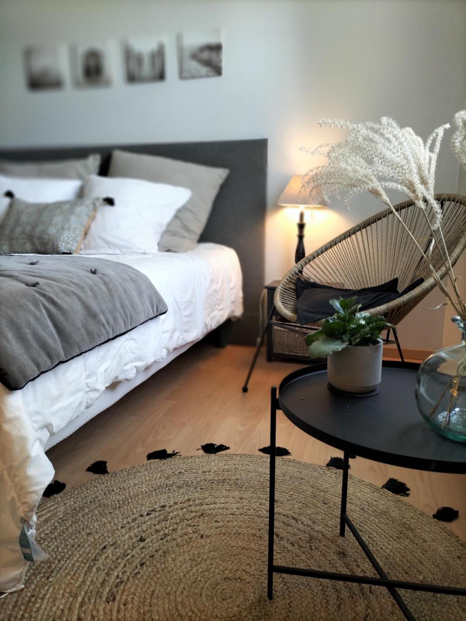 Lucia Al Mare - Chambre D'Hotes Châtelaillon-Plage Esterno foto